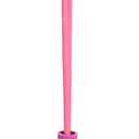 Flybar My First Foam Pogo Jumper for Kids Fun and Safe Pogo Stick for Toddlers, Durable Foam and Bungee Jumper for Ages 3 and up, Supports up to 250lbs (Pink)