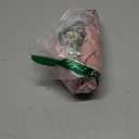 Regency Spencer Jacket Womens Jane Austen Costume Pink Crop Coat Top (X-Large)