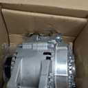 New Alternator 11191N Fit for 2006-2012 Kia Hyundai 3.3 3.8L,06-11 Azera,06-10 Santa Fe Sonata, 07-10 Entourage Veracruz, 07-09 Kia Sorento, 06-09 Sedona, 10-11 Borrego, 12V 130AMP 102211-3102