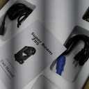 Boulder Pro Moving Head 295W Super Beam 14R Stage Light DJ Light 13 Gobos and 14 Colors DMX512 Control for Stage Disco Club Lighting Party