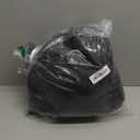 Infant Toddler Snowsuit Cute Baby Bear Suit Newborn Winter Coat Warm Hooded Jumpsuit for Boys Girls (2T, Black)