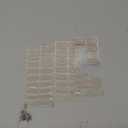 ohora Semi Cured Gel Nail Strips (N Cream Paper) - Works with Any UV Lamps, Salon-Quality, Long Lasting, Easy to Apply & Remove - Includes 2 Prep Pads, Emery Board & Wooden Stick