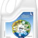 Roundup Weed & Grass Killer Refill, Use in and Around Flower Beds, Trees, Driveways, Walkways & More, 1.25 gal. (Pack of 4)
