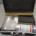 Headlight Repair Kit,Automobile Headlight Restoration Kits with 600ML Repair Liquid,Car Headlight Polish Repair Tool for Repair Headlight Yellowing, Haze, Scratches