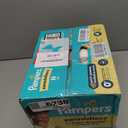 Pampers Swaddlers Fragrance Free Baby Diapers Size Newborn, 84 Count