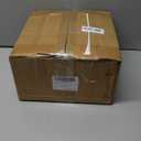 2 Rear Trailer Hitch No Drilling & Shackle Receiver with 3/4'' D Ring and 7/8" Locking Pin Compatible with Can-Am Maverick X3 All Models 2017-2021