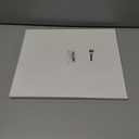 Geyee 36 Pcs Halloween Tables Centerpieces Sticks Ghost Decorations Banner Boo Cake Topper Spooky Decorations Pink and Black Halloween Centerpieces for Table Birthday Baby Shower Party Supplies