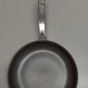 Anolon Achieve Hard Anodized Nonstick Frying Pan/Skillet, 10 Inch, Cream