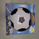 3 x Hover Soccer Ball