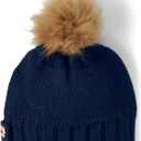 Gymboree Toddler Girls Fashion Hats (4-7, Tidal)