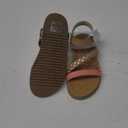 Blowfish Malibu Girl's Mylo-T (Toddler/Little Kids) Flat Sandal 10