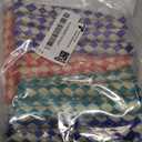 Piriuuo 24 Pieces Chinese Finger Trap Pet Bird Chew Toy Classic Bamboo Finger Trap Birds Foraging Toy Adult Birthday Party Favors Goodie Bag Stuffers