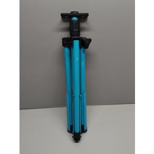 Portable Aluminum Alloy Easel, Adjustable Height Retractable
