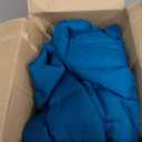 THE NORTH FACE Men's Aconcagua 3 Jacket | Wind Resistant, Water Repellent, 600 Fill Waterfowl Down Insulation L