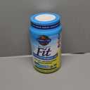Raw Organic Fit Protein Vanilla 16.4oz (465g) Powder
