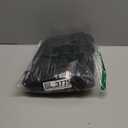 SunPatio 2 Burner Grill Cover 30 Inch, Heavy Duty Waterproof Small BBQ Cover Compatible for Weber Spirit 210 Series, Charbroil, Kenmore Grills, Compared to Weber 7105 (Not Fit for Spirit II E-210)