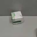 30X Loupe Magnifier with 6 Light, Desktop Portable Metal Magnifier Folding Scale Sewing Magnifying Glass for Textile Optical Jewelry Tool Coins Currency (Black)