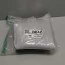 The Original Under Sink Mat - Silicone Waterproof mat, Trimmable, Easy to Clean, Kitchen cabinet liner, Undersink waterproof mat, Disinfection Surface - 34" x 22" or smaller (Gray)