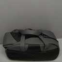 RESTECK Massagers for Neck and Back with Heat - Deep Tissue 3D Kneading Pillow, Electric Shiatsu Shoulder Massage, Foot, Legs,Body - Relieve Muscle Pain - Office, Home & Car (Black/Grey)