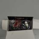 Activ Life 2-Tire Pack LED Bike Wheel Lights with Batteries Included, Get 100% Brighter and Visible from All Angles for Ultimate Safety and Style (Blue)