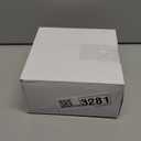 Menkxi 3 Pcs Eid Ramadan Mubarak Banner Wooden Ramadan Mubarak Decoration Rustic Bead Decorations Banner Muslim Party Decor Supplies for Home Fireplace Indoor Outdoor (Large,Gold Letters)