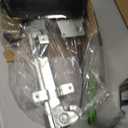A-Premium Power Window Regulator with Motor Replacement for Jeep Grand Cherokee WJ 2000-2004 Front Right Passenger Side