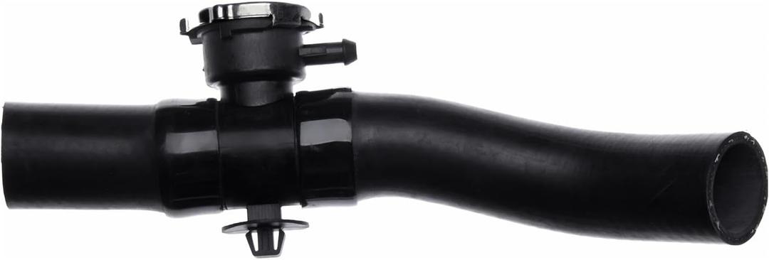 ACDelco Gold 22665M Molded Upper Radiator Hose ACDelco Gold 22665M Molded Upper Radiator Hose