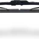 Scrubblade SB2400 Premium All-Season Windshield Wiper Blade, 24" (Pack of 1), Black