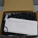 1000 LED String Lights Outdoor, 328FT Multicolor Christmas Lights for Outside with Remote, Timer Memory Function, 8 Modes Waterproof Fairy Lights Plug in, for Xmas Tree Bedroom Patio Party