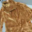 Morph Deluxe Lion Costume Kids, Lion Mane Costume Halloween Costumes For Boys, Girls and Toddlers, Kid Halloween Costumes (4-6 Years)