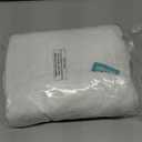 Waterproof Bassinet Mattress Protector, Fit for 19" x 27" Graco My View 4 in 1 Bassinet, Ultra Soft Breathable, Washer & Dryer