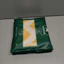 3 x OTOSTAR Set of 4 Waterproof Throw Pillow Covers 16x24 Inch Farmhouse Geometric Square Pillow Cases for Couch Patio Furniture Balcony Garden Outdoor DecorationGeometry70-Yellow