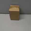 Blue Resin Star Soap Dispenser - 12 oz Refillable Liquid Hand Soap Lotion Dispenser With Large Pump - Perfect For Bathroom, Kitchen & Gifts