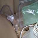 GROWNSY EaseClean Pro Bottle Washer & Sterilizer & Dryer, Visible Cleaning
