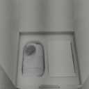 Momcozy Baby Monitor BM01 Add-on Camera Unit, 1080P HD Resolution, Pan-Tilt-Zoom Camera, Baby Monitor Camera Easy to PairNot Compatible BM03 Baby Monitor