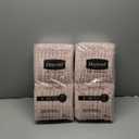 Kleenex Ultra Soft Facial Tissues, 8 Cube Boxes, 80 Tissues per Box, 3-Ply, Packaging May Vary (White)