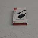 Nintendo Switch Wired Internet LAN Adapter by HORI Officially Licensed by Nintendo, Case