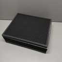 Replacement Filter Compatible with Air Purifier 3000 Series, Includes 1x White Filter, 2x Carbon VOCs and 4x Extra Pre Filters Combo