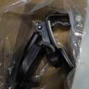 FONKEN Car Phone Mount, 360 Degree Rotation Dashboard Clip Mount, Compatible with iPhone 11/12 Pro Max XS Max XR 8 8Plus 7 Samsung Galaxy S10 S9 S8 LG and More