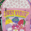 Just Vibin Bag