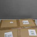 Full-Size Griddle Inserts for Weber Spirit & Spirit II 300 Series, Flat Top Grill Griddle for Weber Spirit S-310 S-320 E-310 E-320 GS4 Spirit II E-310, Rectangular Griddle Replace for 6787