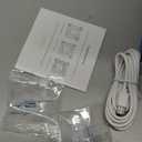 blurams 5G Cameras for Home Security, 2K Pet Camera with Phone App, 360 PTZ Indoor Camera w/Dual-Band WiFi6, Free Human/Motion/Sound Detection, 2-Way Talk, Night Vision, Compatible with Alexa, 2Pack