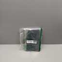 JOMVD Knee Brace for Knee Pain, Meniscus Tear, Adjustable Knee Support with Side Spring Stabilizers for ACL, MCL, Arthritis, Patella Stability, Knee Pain Relief, Injury Recovery, Women and Men, Medium (Black)