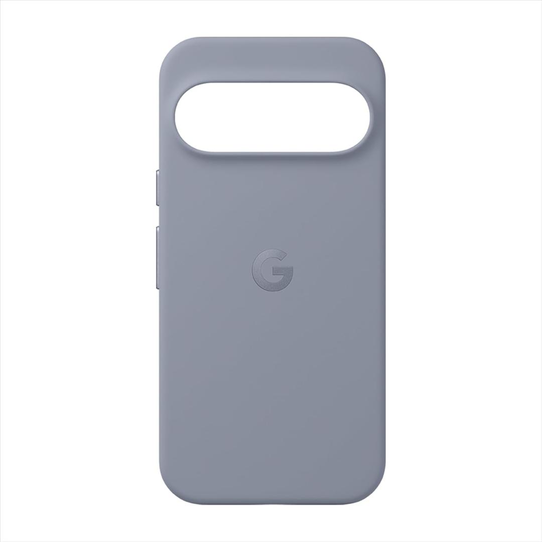 Google Pixelsnap Phone Case for Google Pixel 10 Pro XL - Durable Protection - Soft Silicone - Moonstone