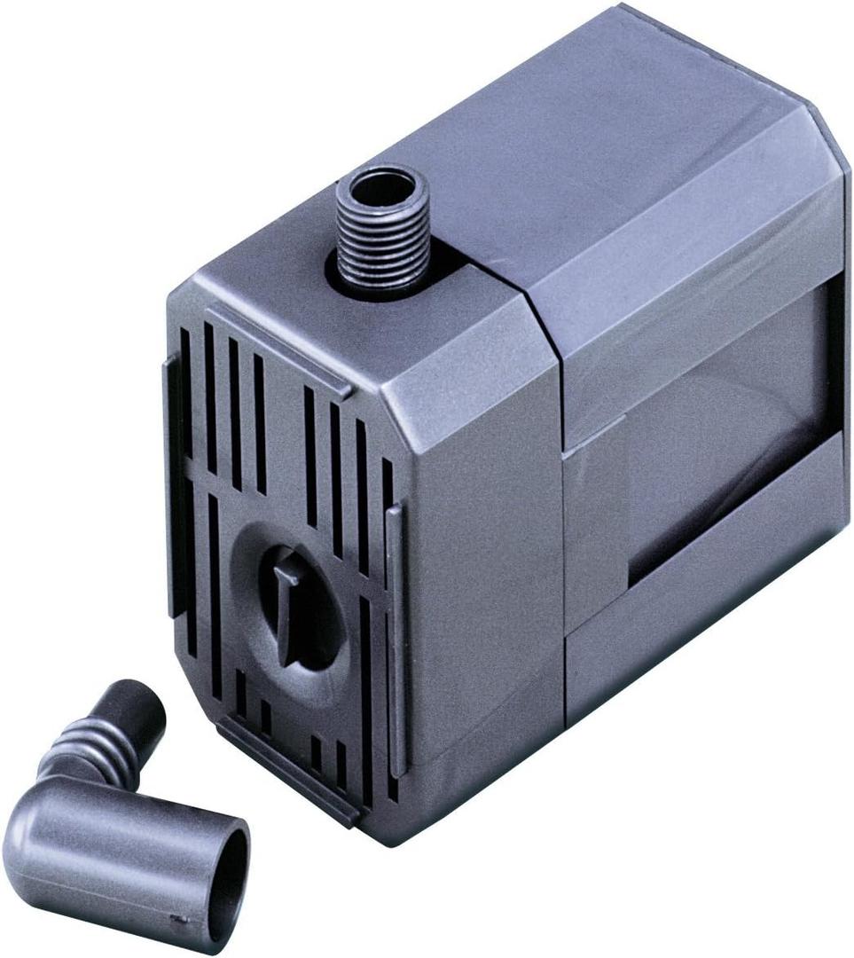 Danner 02519 Mag Drive Model 1.9 190 GPH Statuary Pond Pump with 10-Foot Cord