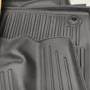 Floor Mats & Trunk Liner for Lexus RX RX350/RX450h 2016-2022 (Not for RXL) - Custom Fit TPE All Weather Car Accessories