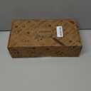 6 Pack Candles for Home Scented, Long Lasting Soy Candles for Home,  Holiday Scented Candle Gift Set with Cinnamon Apple, Pumpkin Chai& Vanilla, Natural Aromatherapy Candles, Holiday Gifts for Women (2025 New Model)