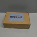 Graduation Decorations 2025 - 8 Light Up LED Marquee Letters "GRAD 2025" - Class of 2025 Ornaments Sign for Kindergarten Middle School Centerpiece Party Decorations