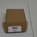 NiHome Tumbler Handles Compatible with 20oz Stanley Quencher 20oz YETI Rambler Tumblers, Silicone Tumbler Handles for Home Travel Outdoors Daily Use, BPA-Free and Dishwasher Safe (Pink)