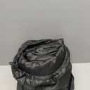 Waterproof Truck Cover Custom Fit for GMC Sierra/Chevrolet Silverado 1500/2500/3500 Crew Cab Short Box 58All Weather Pickup Truck Cover, Snow Rain Dust Car Cover, Sun UV Protection